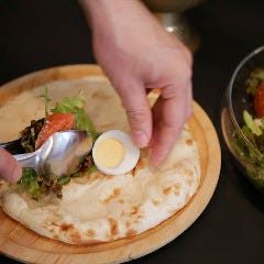 こだわりの創作料理の数々！ 飲み放題は選ぶのに迷う８5種類！