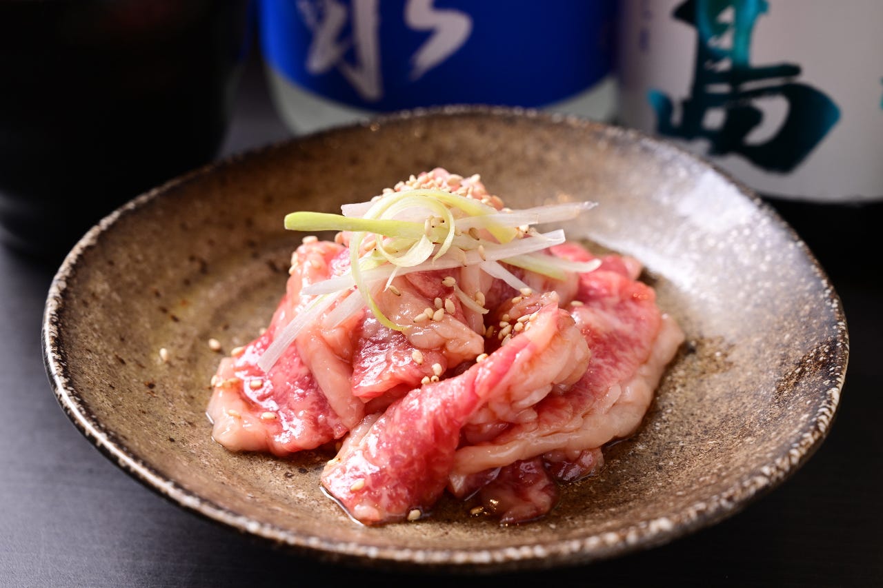 焼肉ホルモン とんちゃん亭 豊田店