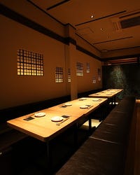 酒とお料理 つぐ 四条烏丸 烏丸御池 居酒屋 ぐるなび