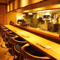 酒とお料理 つぐ 四条烏丸 烏丸御池 居酒屋 ぐるなび
