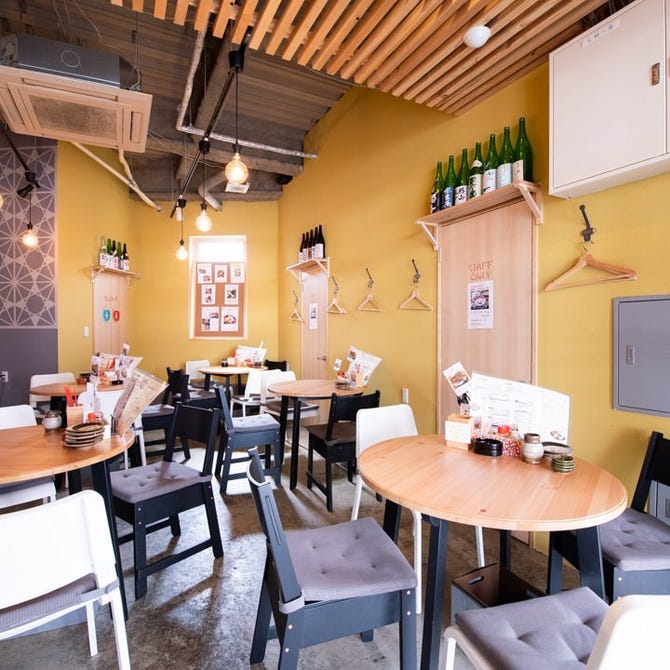 下曽根居酒屋 呑喰里 どんぐり 小倉南区 居酒屋 ぐるなび