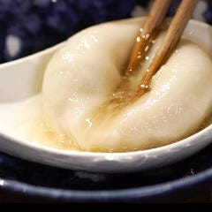 肉汁爆発ゆで餃子ゆでナンコツ おとん宮崎本店 