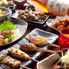 心斎橋 居酒屋個室 Re 庵 リアン 地図 写真 心斎橋 居酒屋 ぐるなび