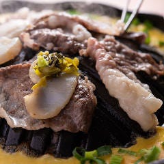 ブリスケロニー（Brisket RONY）四条烏丸