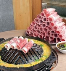 ブリスケロニー（Brisket RONY）四条烏丸