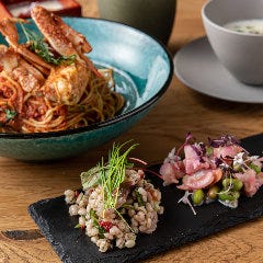 トニーローマ イオンモールkyoto店 京都駅 アメリカ料理 ぐるなび