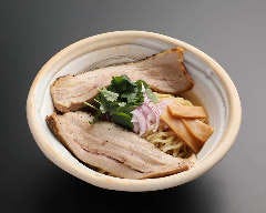 京橋真道