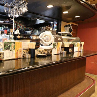 立ち呑み 座頭市 北新地 居酒屋 ぐるなび