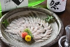 日の出 鮨 ありあけ