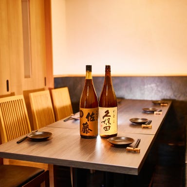 地鶏と網焼き 個室居酒屋 鶏進 水道橋駅前店_《小規模向け宴会個室》飲み会や接待、合コンにも利用可能なプライベート空間