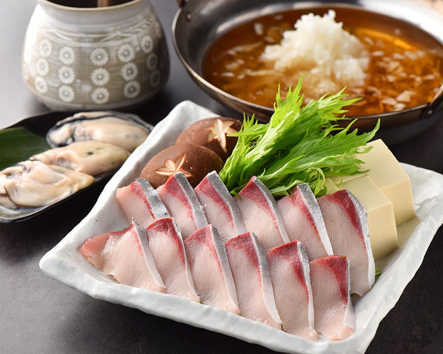 旬彩 新宿店 新宿 日本料理 の予約 コース一覧 ぐるなび