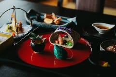 日本料理 とり市