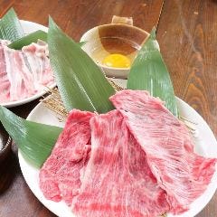 大衆しゃぶしゃぶ酒場シンカ 