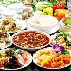 中国飯店 天福楼