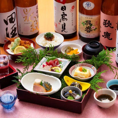 女子会におすすめ 梅田の和食でおすすめしたい人気のお店 ぐるなび 女子会におすすめ 梅田の和食でおすすめしたい人気のお店 ぐるなび