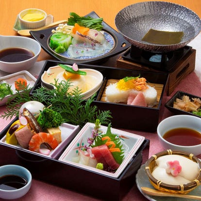 美味しいお店が見つかる 梅田 しゃぶしゃぶ 個室 おすすめ人気レストラン ぐるなび