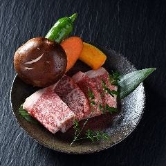 肉料理 春祺廊