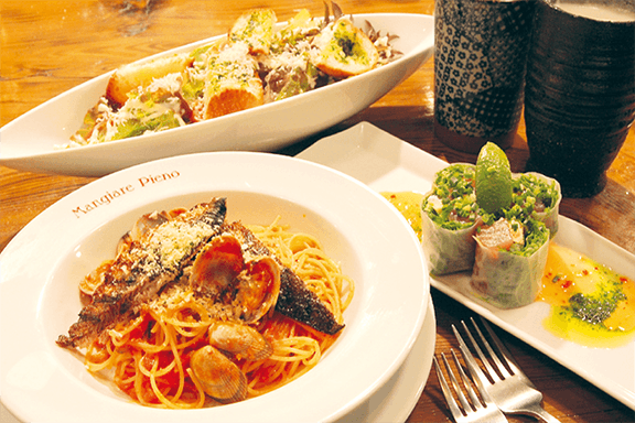 イタリアンバル Almo 藤枝 イタリアン 居酒屋 Goo地図 イタリアンバル Almo 藤枝 イタリアン 居酒屋 Goo地図