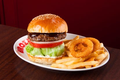美味しいハンバーガーが食べたい 門前仲町でおすすめしたい人気のお店 ぐるなび