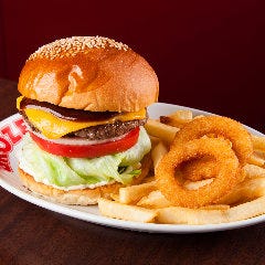 ブラザーズ 人形町本店（BROZERS'） ランチメニュー - 楽天ぐるなび