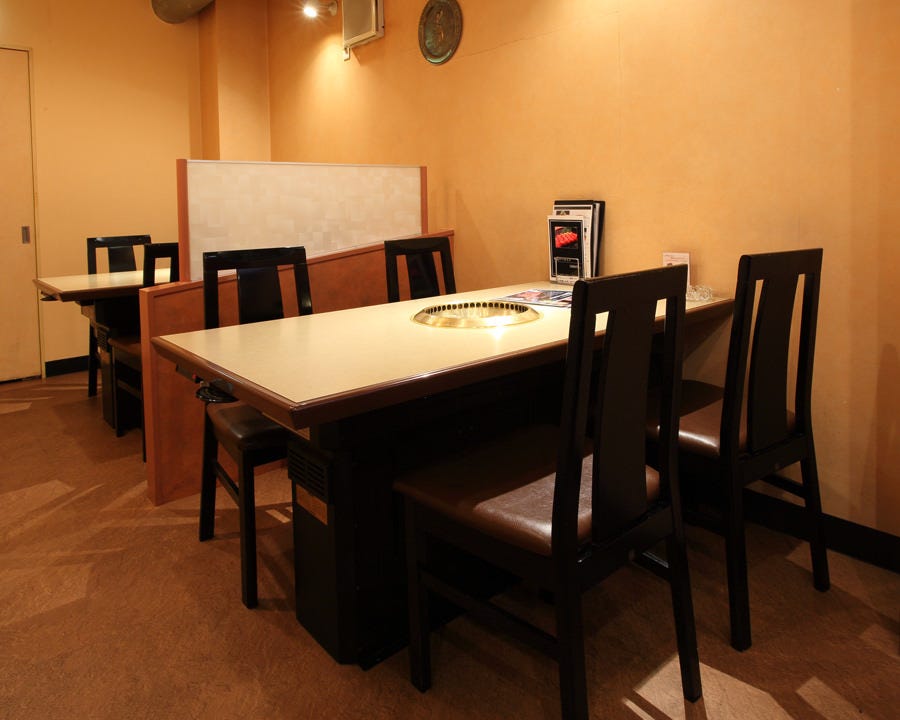 焼肉遊山 沼津店 沼津 焼肉 ぐるなび