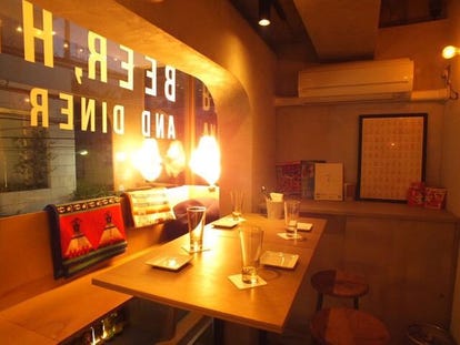 駅近グルメが見つかる 代々木公園駅周辺の食事 ディナーでおすすめしたい人気レストラン ぐるなび