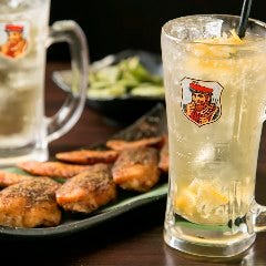 手しごと うどん工房 はちまん