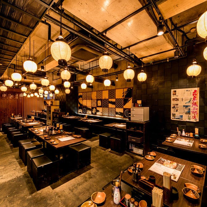 九州居酒屋 博多天神もつ鍋 永山本店 有楽町店 有楽町 日比谷 居酒屋 ぐるなび