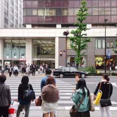 九州居酒屋 博多天神もつ鍋 永山本店 有楽町店 地図 お店までの行き方 ぐるなび