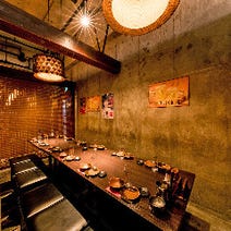 ［もつ鍋と九州料理居酒屋］九州居酒屋 博多天神もつ鍋 永山本店 有楽町店の画像