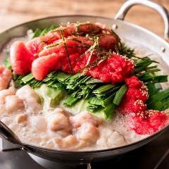 九州居酒屋 博多天神もつ鍋 永山本店 有楽町店 メニュー コース ｺﾛﾅ対策 ぐるなび