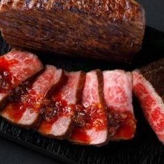京洛烧肉やぶ 西院店