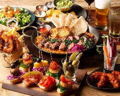 五反田で大人数で利用できる居酒屋特集