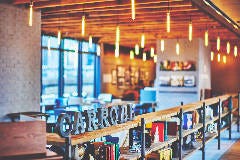 CARROLL 五反田
