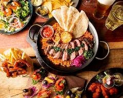 五反田で大人数で利用できる居酒屋特集