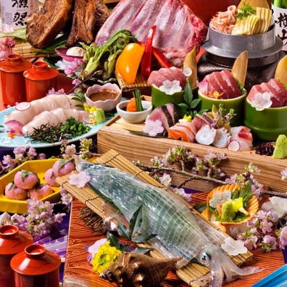 美味しいお店が見つかる 博多 合コンにおすすめ おすすめ人気レストラン ぐるなび