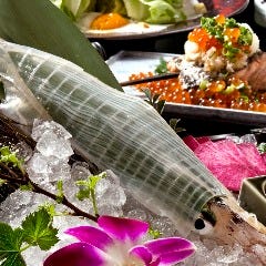 博多前炉ばた 一承 福岡本店