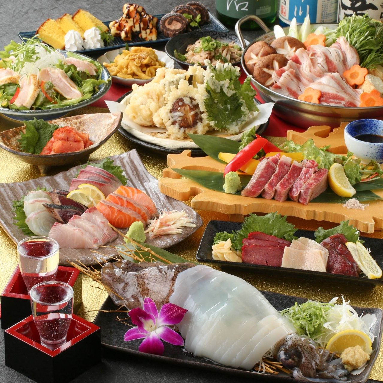 個室空間 食べ放題 創作ダイニング みやび 岡山駅前店 岡山駅前 和食 居酒屋 Goo地図 個室空間 食べ放題 創作ダイニング みやび 岡山駅前店 岡山駅前 和食 居酒屋 Goo地図