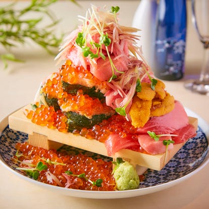 美味しいお店が見つかる 品川プリンスホテル周辺 誕生日特典 おすすめ人気レストラン ぐるなび