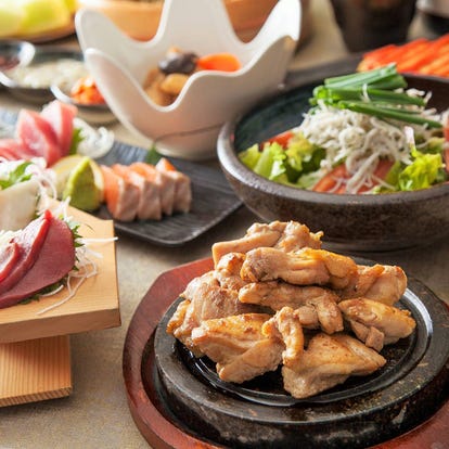 美味しいお店が見つかる 五反田の居酒屋でおすすめしたい人気のお店 ぐるなび
