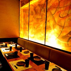 肉と魚の極み 俺の割烹 たくみ 五反田店