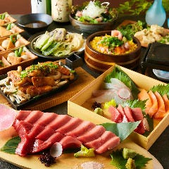 お忍びダイニング たくみ ‐Takumi‐ 五反田店