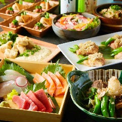 五反田でお座敷 座敷席がある居酒屋