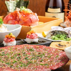 お忍びダイニング たくみ ‐Takumi‐　五反田店