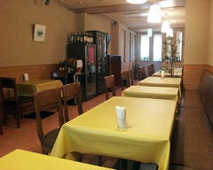 Osteria ろじえ