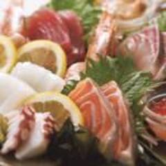 酔虎伝 石津川店