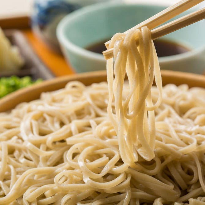 手打ちそば 十和田 浅草 そば 蕎麦 ぐるなび