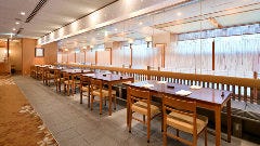日本料理 芝桜