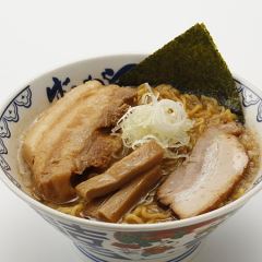 Tokyo Tonkotsuramen Bankara Shinjukukabukichoten