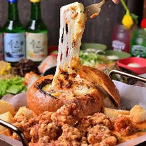 大阪府 サムギョプサル 3 000円以内 おすすめ人気レストラン ぐるなび
